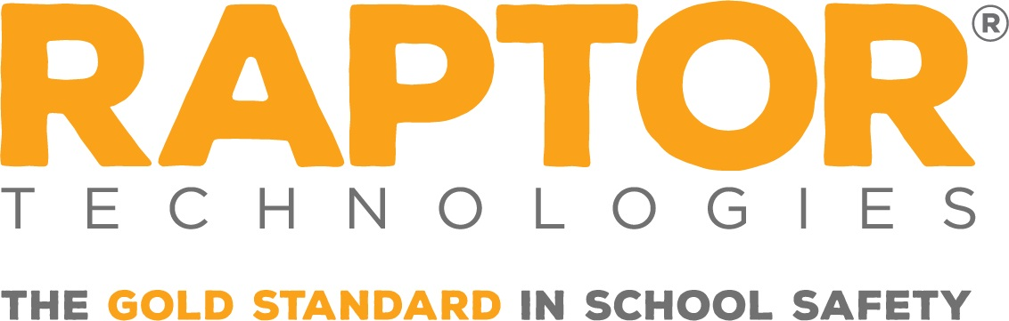 Raptor Technologies logo