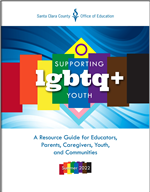 Resource Guide for supporting LGBTQ youth